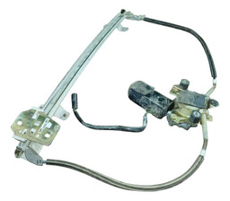 MÁQUINA VIDRO ELÉTRICO DIANTEIRO DIREITO LOGUS 96/98 2PT