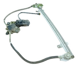 MÁQUINA VIDRO ELÉTRICO DIANTEIRO DIREITO LOGUS 96/98 2PT