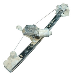 MÁQUINA VIDRO ELÉTRICA DIAN DIR SANDERO/LOGAN 2007 A 2013