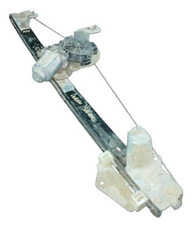 MÁQUINA VIDRO ELÉTRICA DIAN DIR SANDERO/LOGAN 2007 A 2013