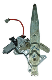 MÁQUINA VIDRO TRASEIRA DIREITA PAJERO 1996 A 2008