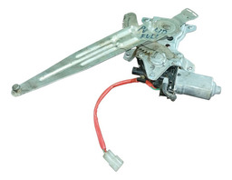 MÁQUINA VIDRO TRASEIRA DIREITA PAJERO 1996 A 2008