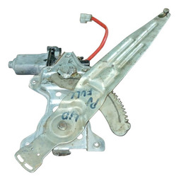 MÁQUINA VIDRO TRASEIRA DIREITA PAJERO 1996 A 2008