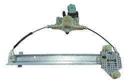 MÁQUINA VIDRO ELÉTRICA DIANTEIRA ESQUERDA HB20 2013 A 2019
