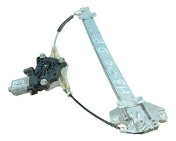 MÁQUINA VIDRO ELÉTRICA DIANTEIRA ESQUERDA HB20 2013 A 2019
