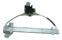 MÁQUINA VIDRO ELÉTRICA DIANTEIRA ESQUERDA HB20 2013 A 2019