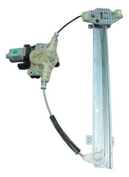 MÁQUINA VIDRO ELÉTRICA DIANTEIRA ESQUERDA HB20 2013 A 2019