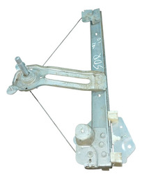 MÁQUINA VIDRO ELÉTRICA TRASEIRA DIREITA SANDERO/DUSTER 12/19