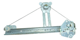 MÁQUINA VIDRO ELÉTRICA TRASEIRA DIREITA SANDERO/DUSTER 12/19