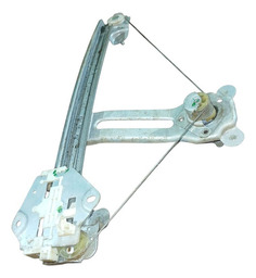 MÁQUINA VIDRO ELÉTRICA TRASEIRA DIREITA SANDERO/DUSTER 12/19