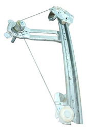 MÁQUINA VIDRO ELÉTRICA TRASEIRA DIREITA SANDERO/DUSTER 12/19