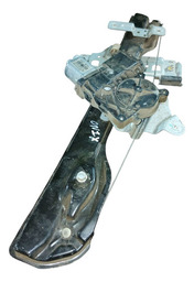 MÁQUINA VIDRO ELÉTRICA DIANTEIRA DIREITA PRISMA/ONIX 13/19