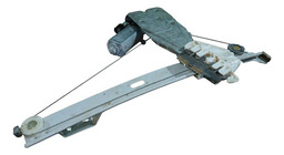 MÁQUINA VIDRO ELÉTRICO TRASEIRO DIREITO C3 2008 A 2012