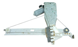 MÁQUINA VIDRO ELÉTRICO TRASEIRO DIREITO C3 2008 A 2012