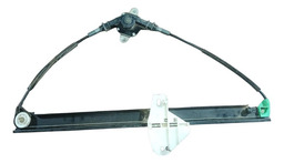 MÁQUINA VIDRO MANUAL DIREITA FIESTA 2006 A 2009