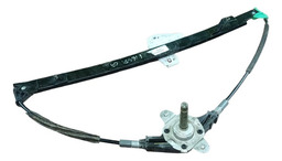 MÁQUINA VIDRO MANUAL DIREITA FIESTA 2006 A 2009