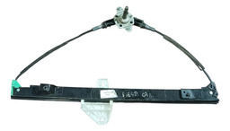 MÁQUINA VIDRO MANUAL DIREITA FIESTA 2006 A 2009