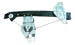 MÁQUINA VIDRO ELÉTRICO TRASEIRA DIREITA C3 2013 A 2016