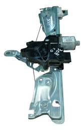 MÁQUINA MOTOR VIDRO ELÉTRICO TRASEIRO DIREITO 308 12/19
