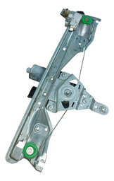 MÁQUINA MOTOR VIDRO ELÉTRICO TRASEIRO DIREITO 308 12/19