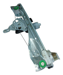 MÁQUINA MOTOR VIDRO ELÉTRICO TRASEIRO DIREITO 308 12/19