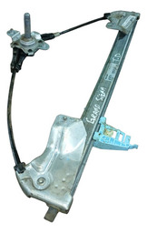 MÁQUINA VIDRO MANUAL TRASEIRO DIREITO GRAND SIENA 13/19