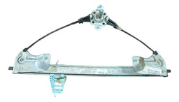 MÁQUINA VIDRO MANUAL TRASEIRO DIREITO GRAND SIENA 13/19