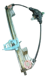 MÁQUINA VIDRO MANUAL TRASEIRO DIREITO GRAND SIENA 13/19