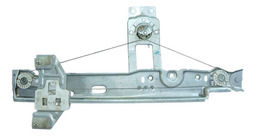 MÁQUINA DE VIDRO PORTA TRASEIRA DIREITA KA 2015 A 2021 MAN