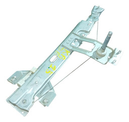 MÁQUINA DE VIDRO PORTA TRASEIRA DIREITA KA 2015 A 2021 MAN