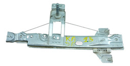 MÁQUINA DE VIDRO PORTA TRASEIRA DIREITA KA 2015 A 2021 MAN