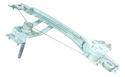 MÁQUINA DE VIDRO PORTA TRASEIRA DIREITA KA 2015 A 2021 MAN