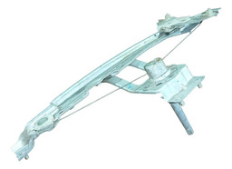 MÁQUINA DE VIDRO PORTA TRASEIRA DIREITA KA 2015 A 2021 MAN