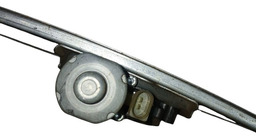 MÁQUINA VIDRO ELÉTRICA TRASEIRA DIREITA VECTRA 2006 A 2012