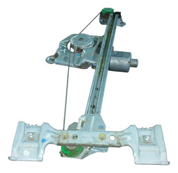 MÁQUINA VIDRO ELÉTRICA TRASEIRA DIREITA VECTRA 2006 A 2012