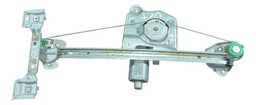 MÁQUINA VIDRO ELÉTRICA TRASEIRA DIREITA VECTRA 2006 A 2012