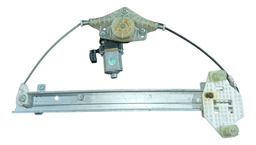 MÁQUINA VIDRO TRASEIRO ESQUERDO HB20 2013 A 2019