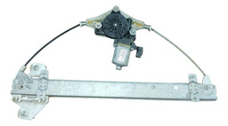 MÁQUINA VIDRO TRASEIRO ESQUERDO HB20 2013 A 2019