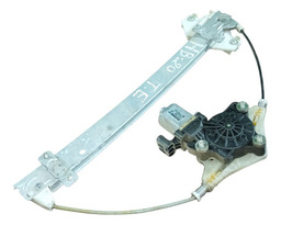 MÁQUINA VIDRO TRASEIRO ESQUERDO HB20 2013 A 2019