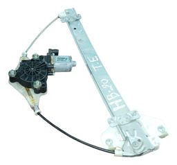 MÁQUINA VIDRO TRASEIRO ESQUERDO HB20 2013 A 2019