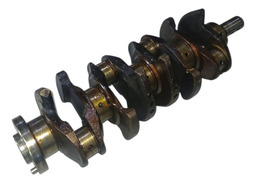 Virabrequim Citroen C4 2.0 16v 2010 std