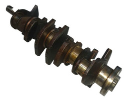 VIRABREQUIM CITROEN C4 2.0 16V 2010 STD