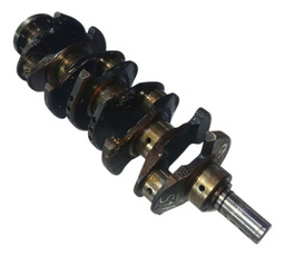 VIRABREQUIM CITROEN C4 2.0 16V 2010 STD