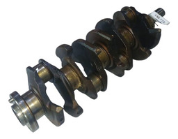 VIRABREQUIM CITROEN C4 2.0 16V 2010 STD