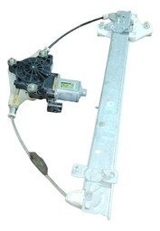 MÁQUINA VIDRO ELÉTRICA TRASEIRA DIREITA HB20 12/19 2 PINOS