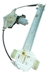 MÁQUINA VIDRO ELÉTRICA TRASEIRA DIREITA HB20 12/19 2 PINOS