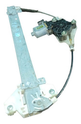 MÁQUINA VIDRO ELÉTRICA TRASEIRA DIREITA HB20 12/19 2 PINOS