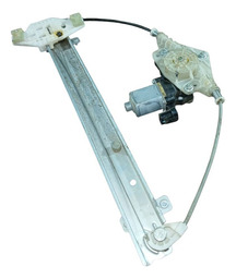 MÁQUINA VIDRO ELÉTRICA TRASEIRA DIREITA HB20 12/19 2 PINOS