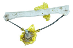 MÁQUINA DE VIDRO ELÉTRICO TRASEIRO ESQUERDO GOL G5 09/13