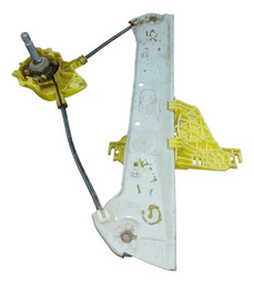 MÁQUINA DE VIDRO ELÉTRICO TRASEIRO ESQUERDO GOL G5 09/13